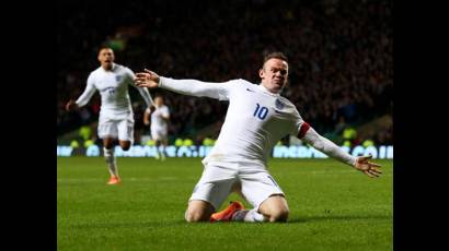 Wayne Rooney