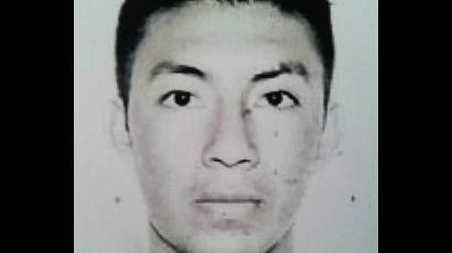 Confirman identidad de otro normalista de Ayotzinapa