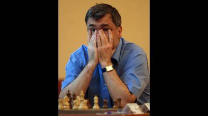 Vassily Ivanchuk