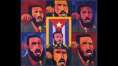 Fidel