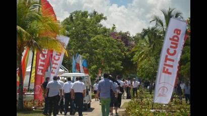 Arribó la Isla a los dos millones de turistas