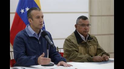 Tareck El Aissami