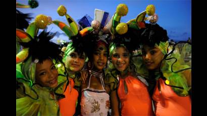 Festival Mundial de la Juventud y los Estudiantes