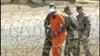La Base Guantánamo