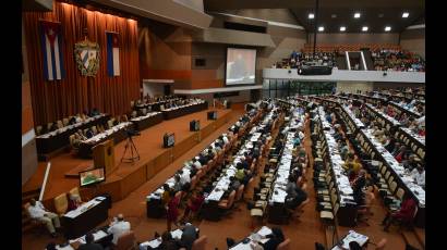 Asamblea Nacional 21 de diciembre