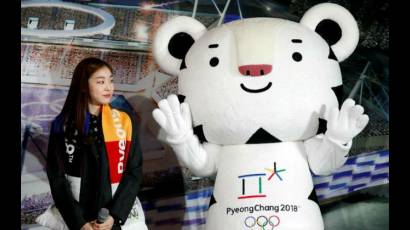 Pyeongchang fue la meca del deporte invernal con sus Juegos Olímpicos coreanos