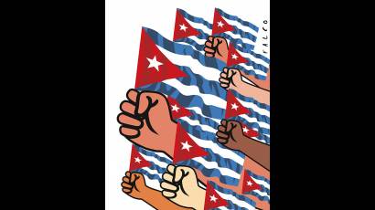 Rechazo enérgico de la cancillería cubana a irrespetuosa intromisión del Departamento de Estado