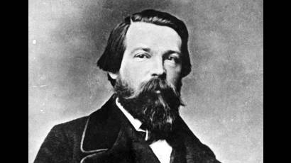 Legado de Friedrich Engels
