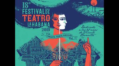 Festival de Teatro de La Habana