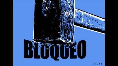 Rompiendo el Bloqueo