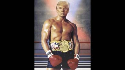 Rocky Trump