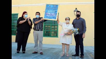 Celebran  el Día del Educador en Camagüey
