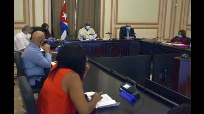 Consejo de Estado de Cuba