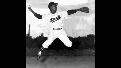 Figuras Relevantes del Béisbol Cubano