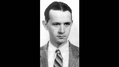 Antonio Guiteras