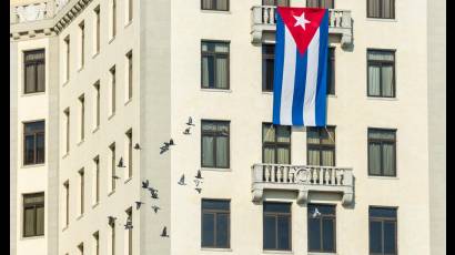 Hotel Nacional de Cuba