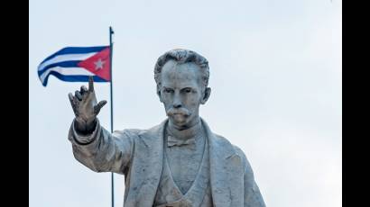 José Martí