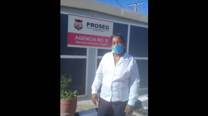 Graciela Enriquez 