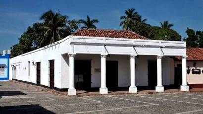 Casa de la Nacionalidad Cubana