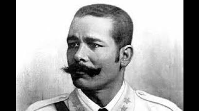 Antonio Maceo 