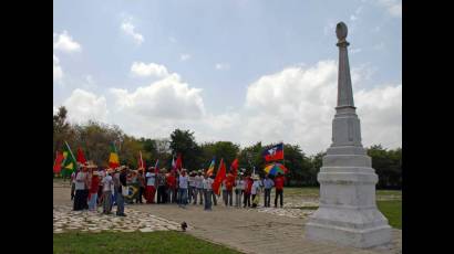 El Obelisco