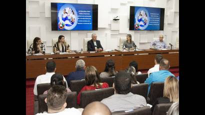 Pleno Extraordinario del Comité Nacional de la Unión de Jóvenes Comunistas