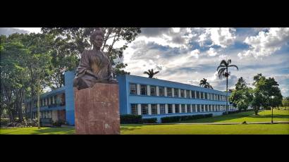 Universidad Central «Marta Abreu» de Las Villas