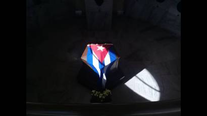 Cementerio patrimonial Santa Ifigenia