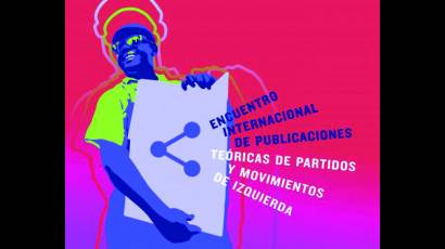 Encuentro Internacional de Publicaciones Teóricas de Partidos y Movimientos Políticos de Izquierda