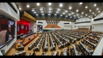 Asamblea Nacional del Poder Popular