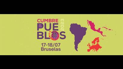 Cumbre de los Pueblos