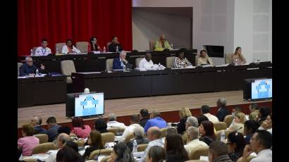 Asamblea Nacional del Poder Popular