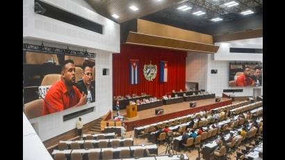 Asamblea Nacional del Poder Popular