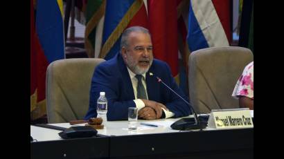 Manuel Marrero Cruz