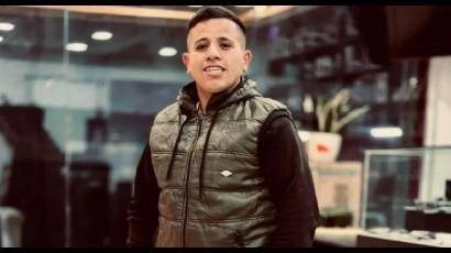 El joven palestinos asesinado por fuerzas israelies en Jericó 