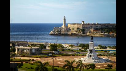 La Habana celebra