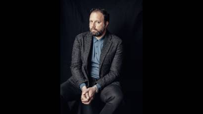 Yorgos Lanthimos