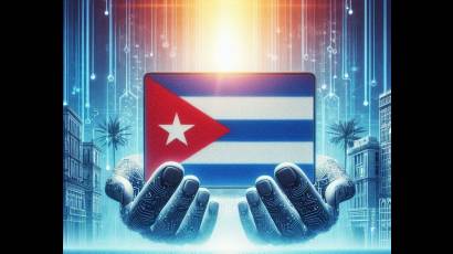 Transformación digital en Cuba