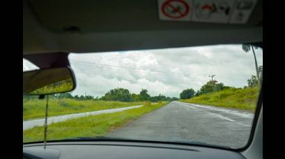 Pinar del Río es una de las 15 provincias de Cuba