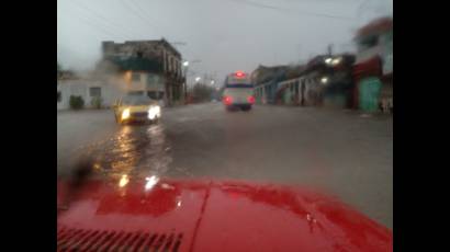 Inundaciones