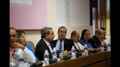Primer congreso nacional “Una sola salud” 