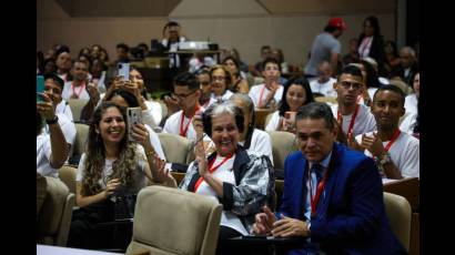 Primer congreso nacional “Una sola salud” 