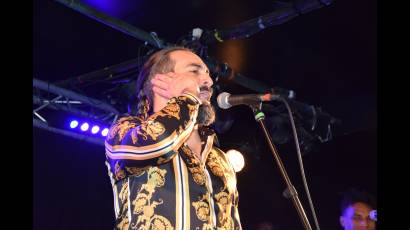 Alain Pérez y su Orquesta ofrecerán un concierto en la noche inaugural del Festival Isla Verde 2025.