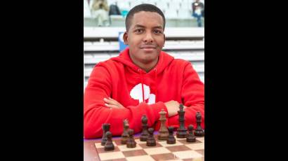 Dylan Isidro Berdayes