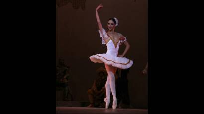 Sadaise Arencibia