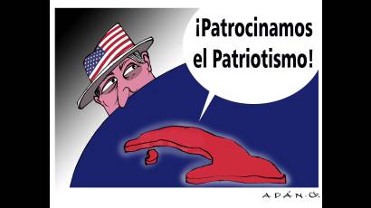 Guerra silenciosa de Estados Unidos contra Cuba
