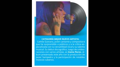 La música siempre gana