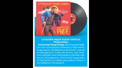 La música siempre gana