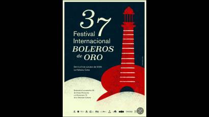 Festival Boleros de Oro