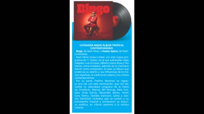 La música siempre gana